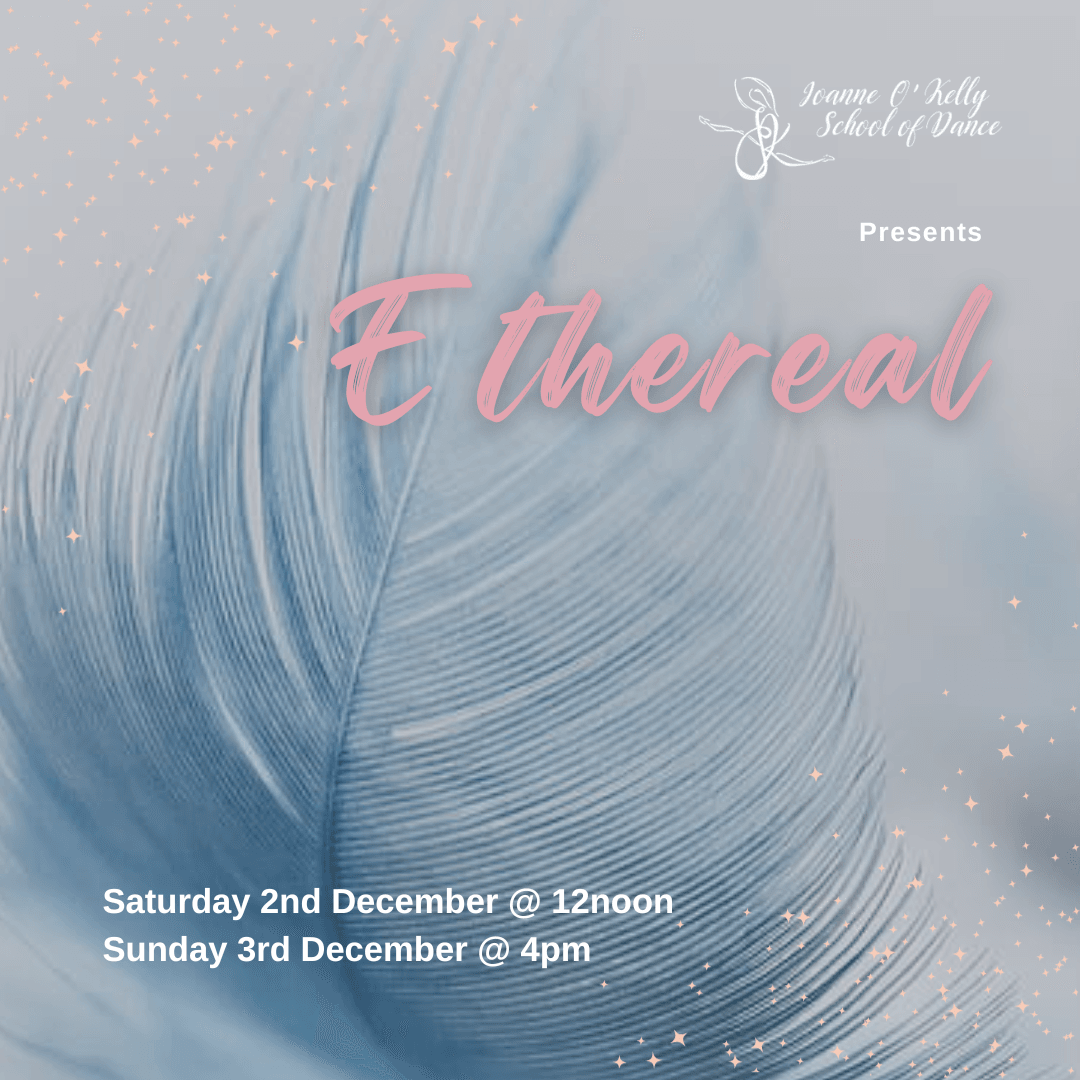 JOKSOD Concert 2023 - ETHEREAL JOKSOD Concert 2023 - ETHEREAL